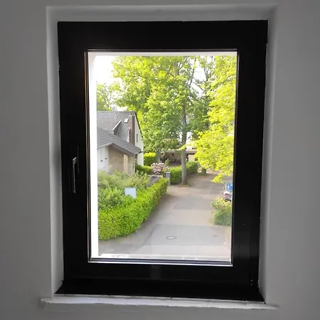 Schoen Und Gut In Refrath Bei Koeln Бергиш-Гладбах Экстерьер фото