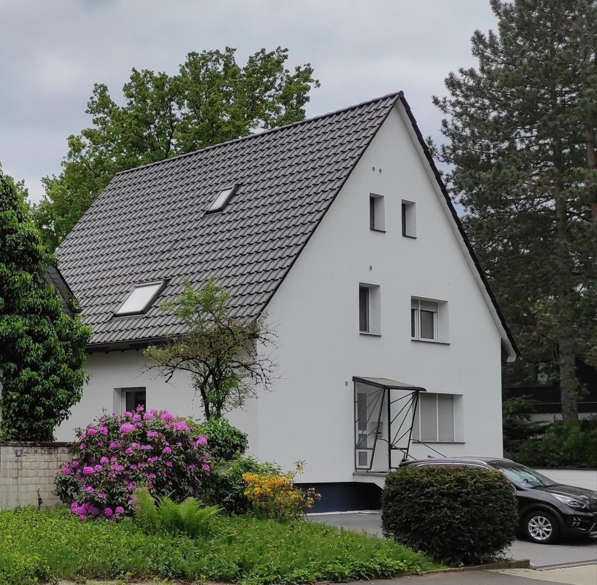 Apartment Schoen Und Gut In Refrath Bei Koeln Bergisch Gladbach